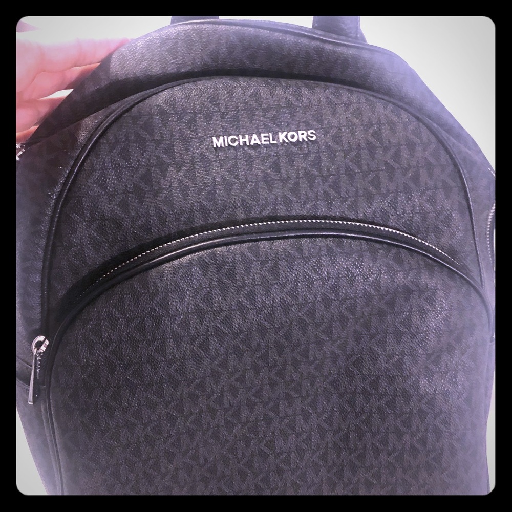 MK Backpack Purse NEW